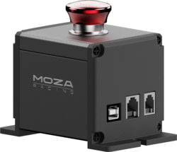 Product image of Moza Racing RS063