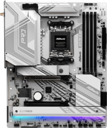 Product image of Asrock X870 Pro RS WiFi