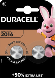 Product image of Duracell 203884