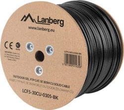 Lanberg LCF5-30CU-0305-BK tootepilt