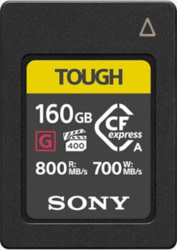 Sony CEAG160T tootepilt