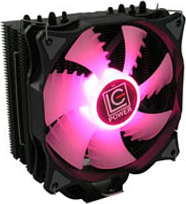 Product image of LC-POWER LC-CC-120-RGB