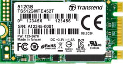 Product image of Transcend TS512GMTE452T-I