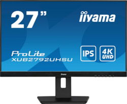 Product image of IIYAMA XUB2792UHSU-B5