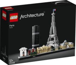 Product image of Lego 21044