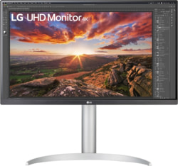 Product image of LG 27UP85NP-W