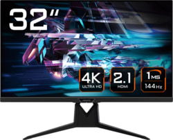 Product image of Gigabyte AORUS FI32U