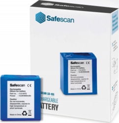 SAFESCAN 112-0410 tootepilt