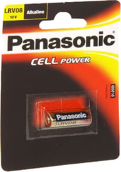 Product image of Panasonic LRV08L/1BP
