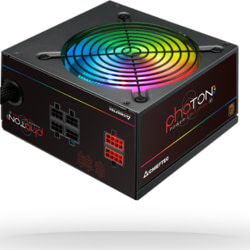 Product image of Chieftec CTG-650C-RGB