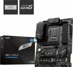 Product image of MSI PRO Z790-P WIFI