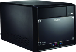 Product image of Shuttle SH610R4