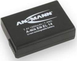 Product image of Ansmann 1400-0042