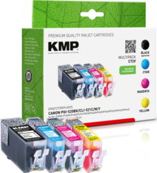 Product image of KMP 1508,0005