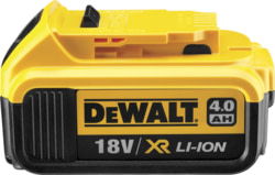 DeWALT DCB182-XJ tootepilt