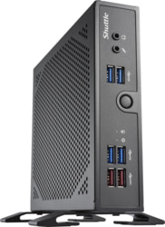 Product image of Shuttle DS50U5
