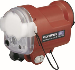 Product image of Olympus V6320120E000