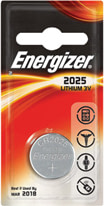 Product image of ENERGIZER E301021601
