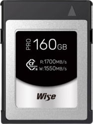 Product image of Wise WI-CFX-B160P