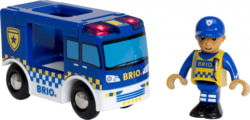 BRIO 33825 tootepilt