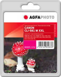 Product image of AGFAPHOTO APCCLI581XXLM