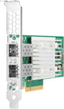 Hewlett Packard Enterprise P26259-B21 tootepilt