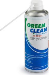 Green Clean G-2050 tootepilt