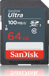 Product image of SanDisk SDSDUNR-064G-GN3IN