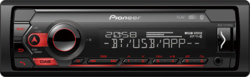 Product image of Pioneer MVH-S420DAB