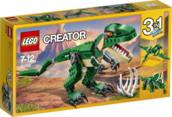 Lego 31058 tootepilt