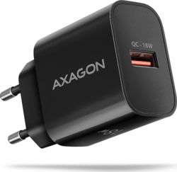 Axagon ACU-QC18 tootepilt