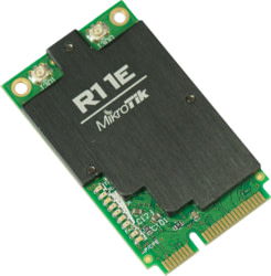 MikroTik R11e-2HnD tootepilt