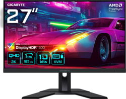 Gigabyte M27Q tootepilt