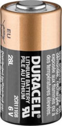 Duracell 002838 tootepilt