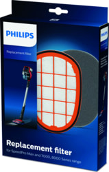 Philips FC5005/01 tootepilt