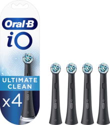 Oral-B iO UC EB4 Czarne tootepilt