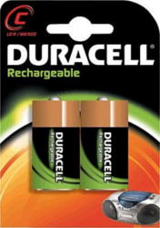 Duracell 055988 tootepilt