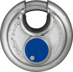 ABUS 24IB/50 tootepilt