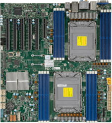 SUPERMICRO MBD-X12DAI-N6-B tootepilt