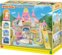Product image of Sylvanian Families 5743