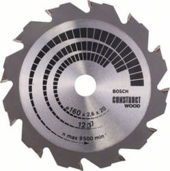 BOSCH 2608640630 tootepilt