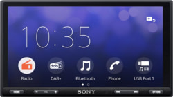 Sony XAVAX5650.EUR tootepilt