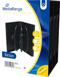 Product image of MediaRange BOX35-8