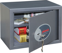 Product image of Phoenix Safe Co. SS0802K