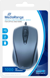 Product image of MediaRange MROS201