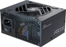 Seasonic FOCUS-SGX-750 tootepilt