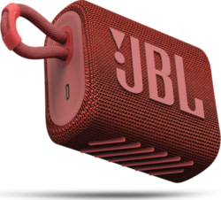 Product image of JBL JBLGO3RED