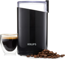 Krups F 203-42 COFFEE GRINDER tootepilt
