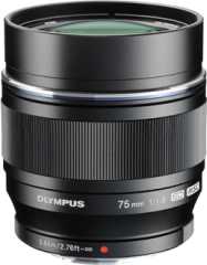 Product image of Olympus V311040BW000