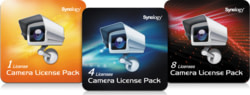 Product image of Synology DEVICE LICENSE (X 1)